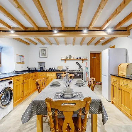 Aisgill Farm - Uk31183 Holiday home *