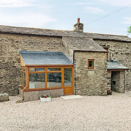 Aisgill Farm - Uk31183 Holiday home Outhgill