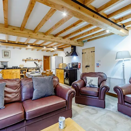 Aisgill Farm - Uk31183 Holiday home *