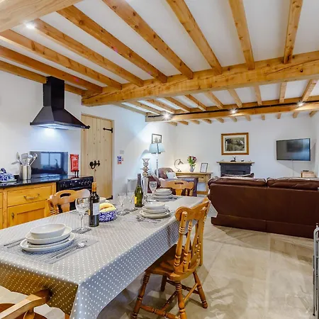 Aisgill Farm - Uk31183 Holiday home