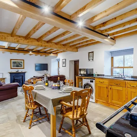 Aisgill Farm - Uk31183 *