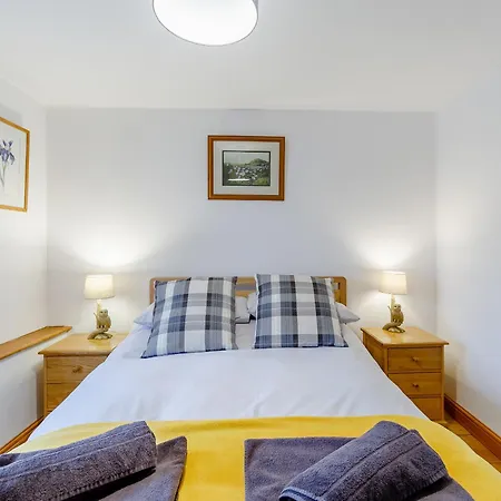 Holiday home Aisgill Farm - Uk31183 *