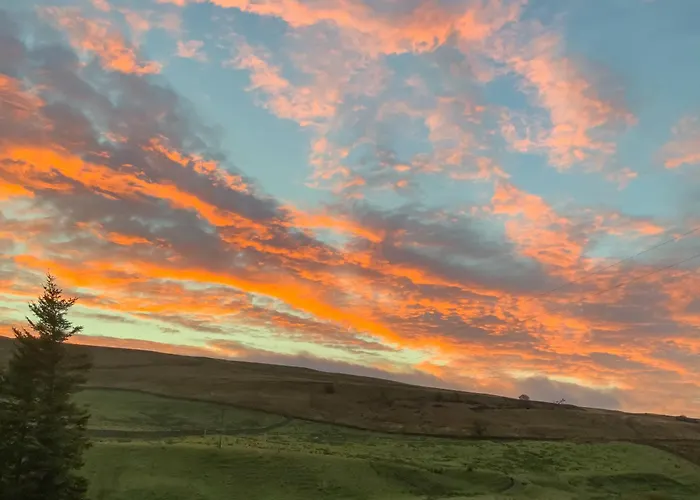 Aisgill Farm - Uk31183 Outhgill