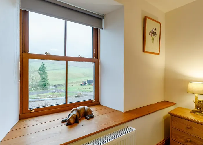 Aisgill Farm - Uk31183