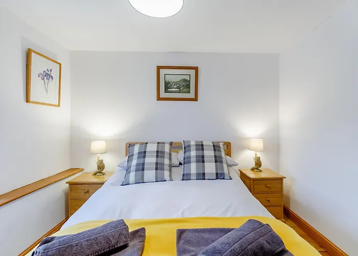 Casa de Férias Aisgill Farm - Uk31183 *