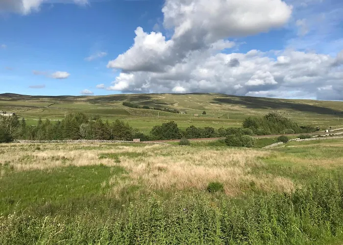 Aisgill Farm - Uk31183 Casa de Férias Outhgill