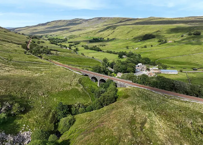 Aisgill Farm - Uk31183 Casa de Férias