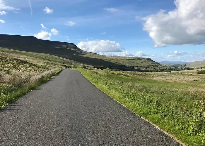 Aisgill Farm - Uk31183 Casa de Férias Outhgill