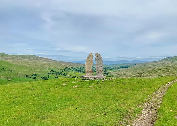 Aisgill Farm - Uk31183 *