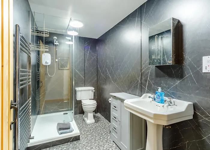 Aisgill Farm - Uk31183 Casa de Férias