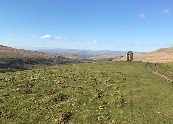 Aisgill Farm - Uk31183 Casa de Férias Outhgill