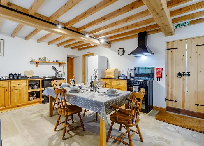 Aisgill Farm - Uk31183 Casa de Férias