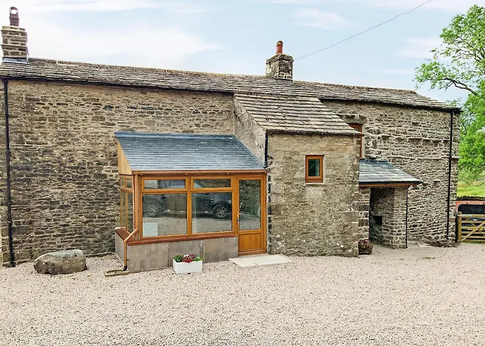 Aisgill Farm - Uk31183 Casa de Férias *