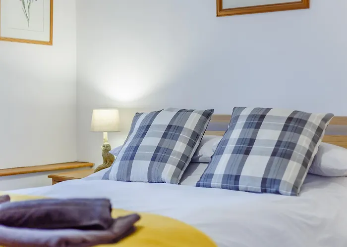 Aisgill Farm - Uk31183 Casa de Férias Outhgill