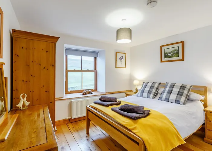 Aisgill Farm - Uk31183 *