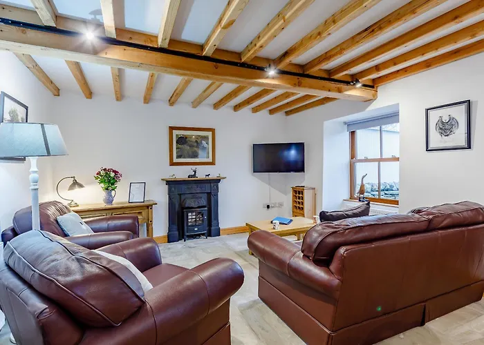 Aisgill Farm - Uk31183 * Outhgill