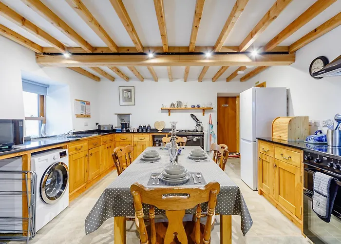 Aisgill Farm - Uk31183 Casa de Férias